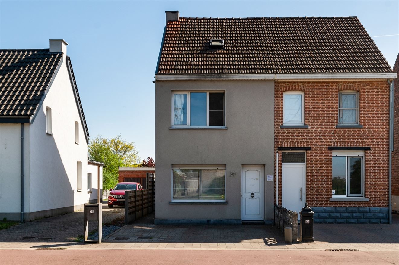 Huis Te Koop Westerlo