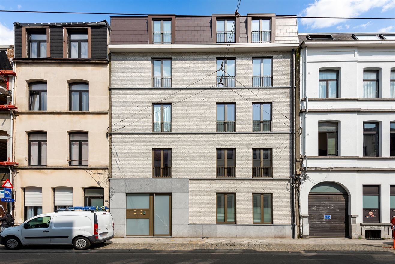 Appartement à Antwerpen