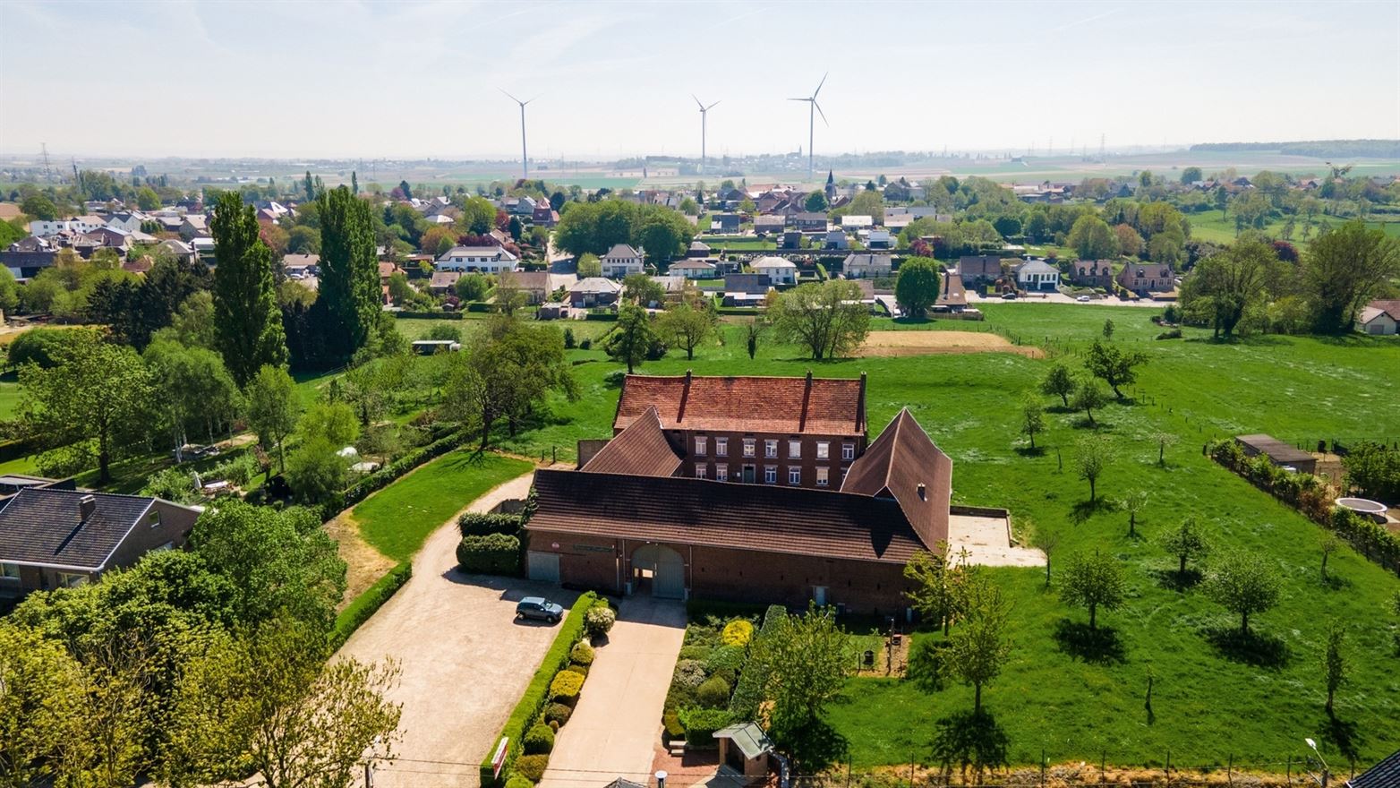 Huis Te Koop Bilzen-hoeselt
