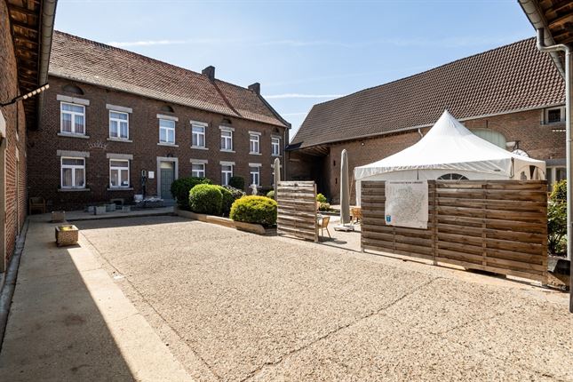 Huis in Bilzen-Hoeselt
