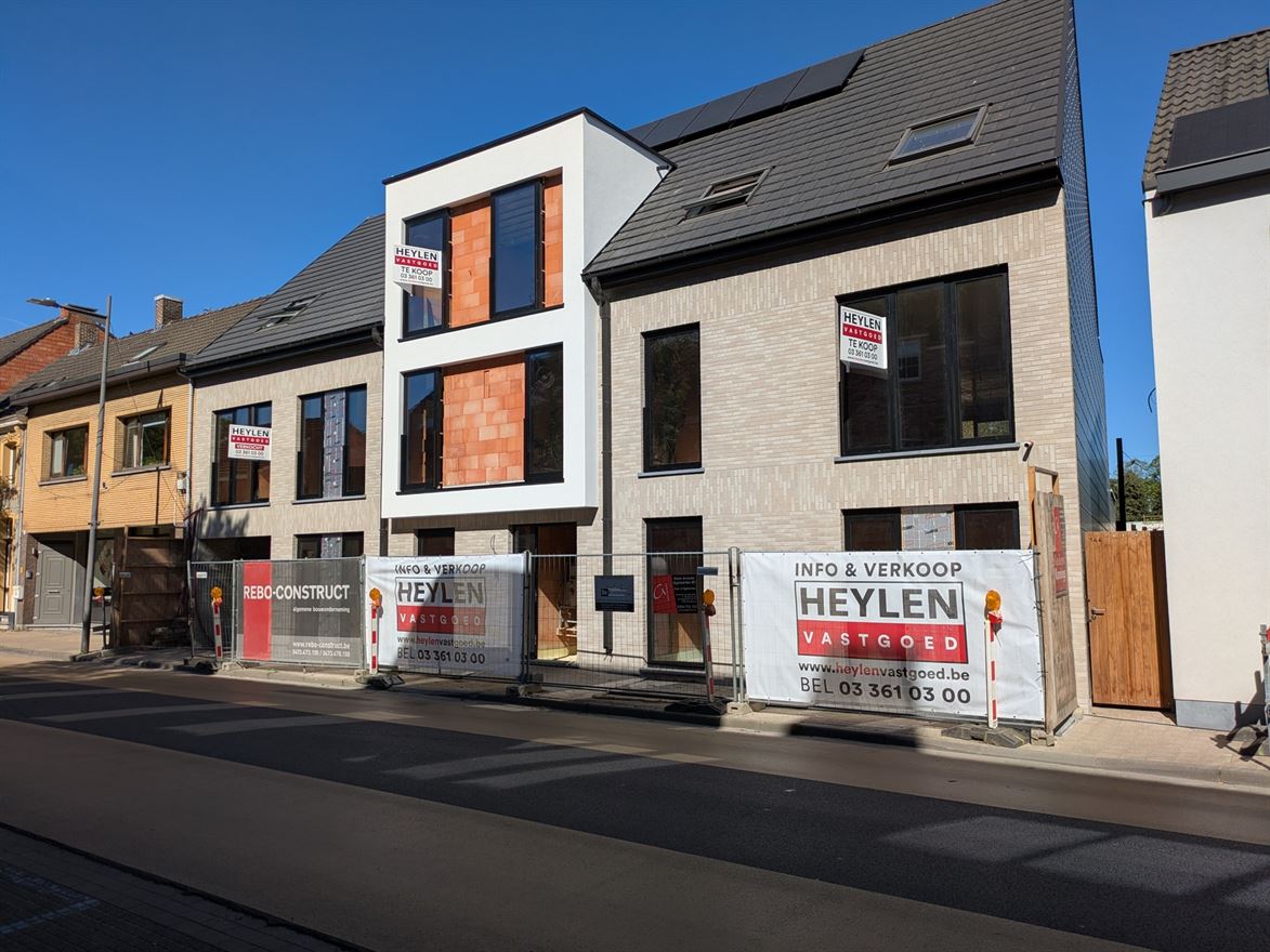 Appartement Te Koop Essen