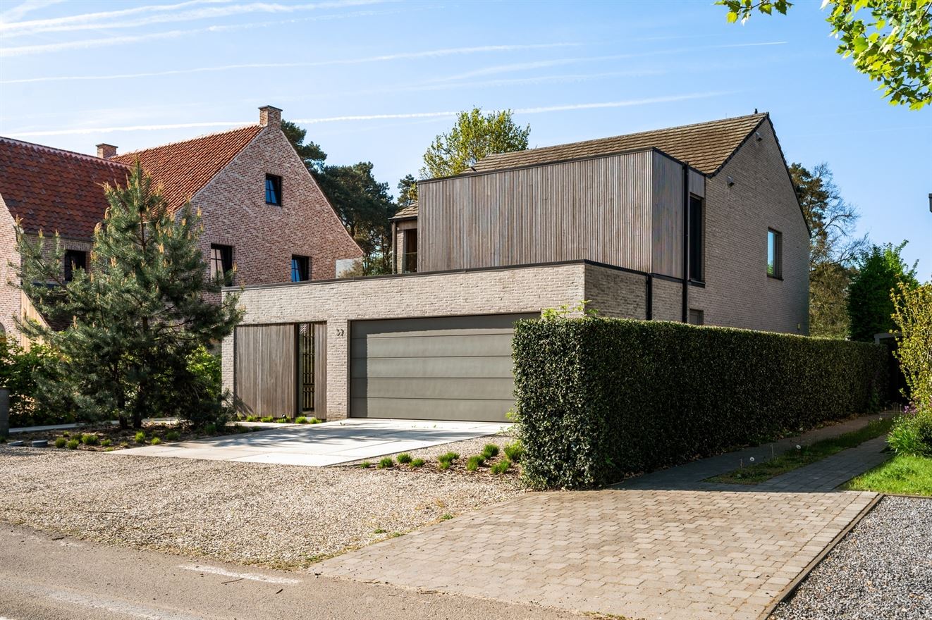 Hoofdfoto Huis in Olen