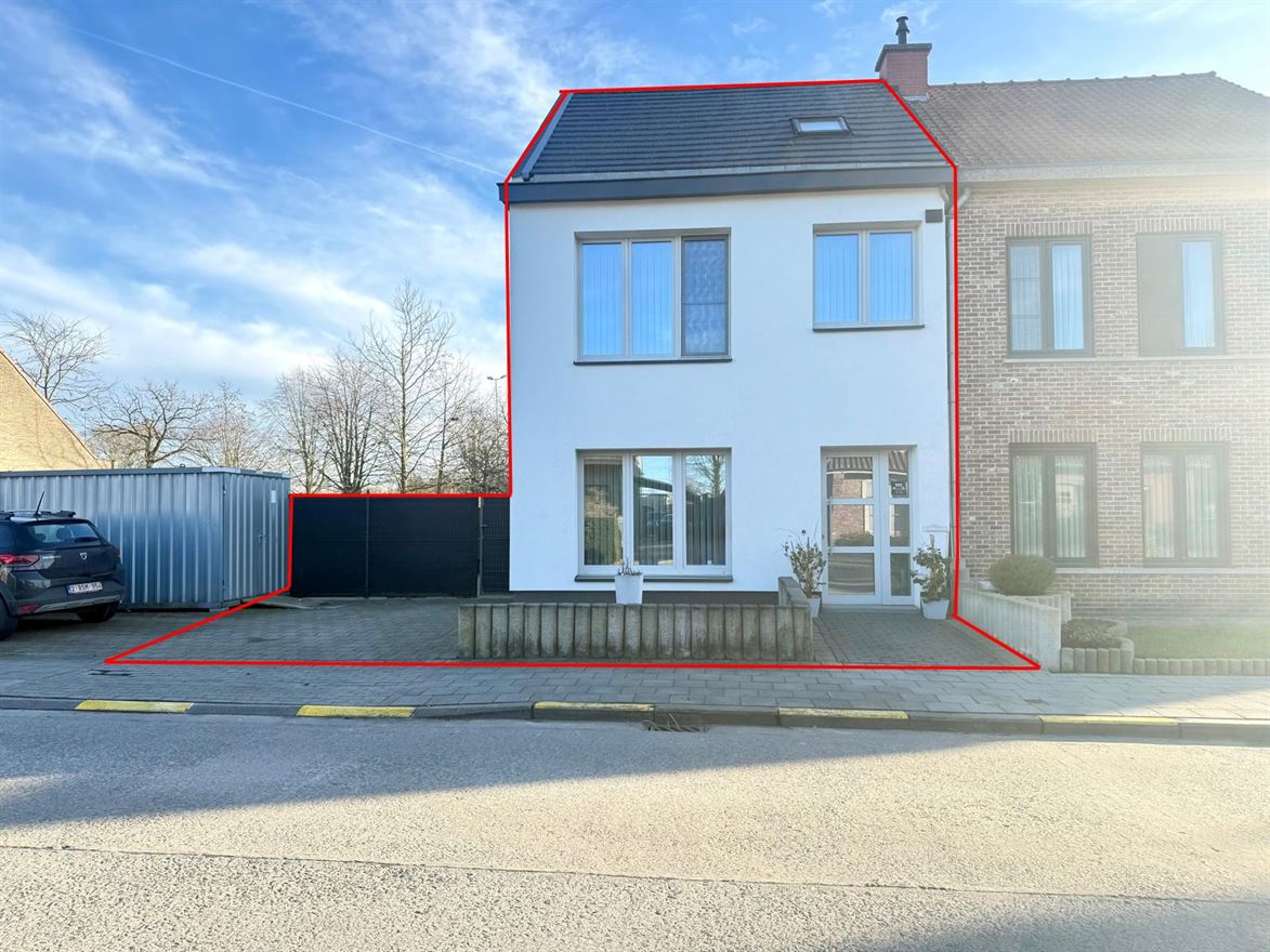 Huis Te Huur Beveren-kruibeke-zwijndrecht