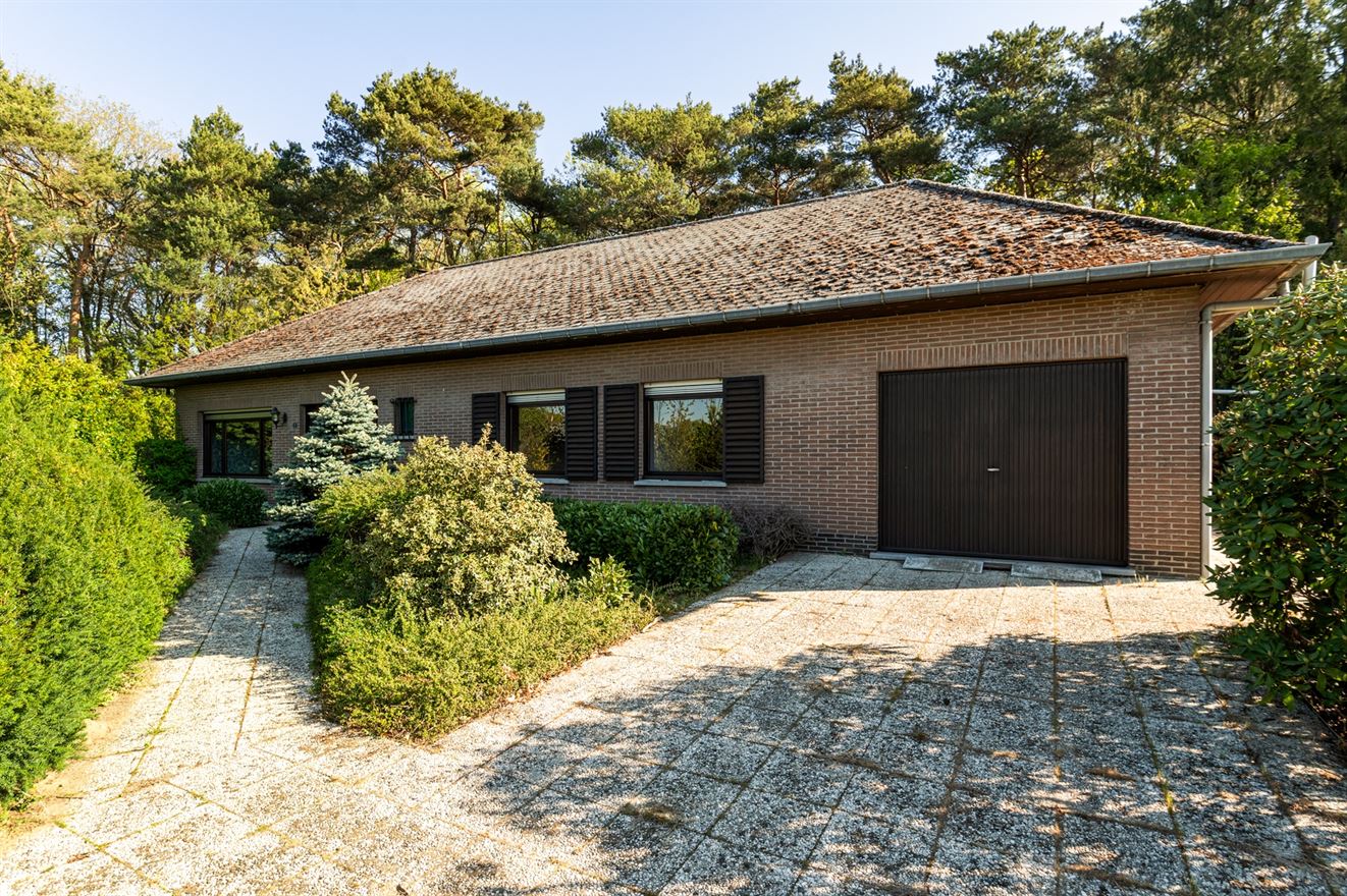 HuisMeerhout