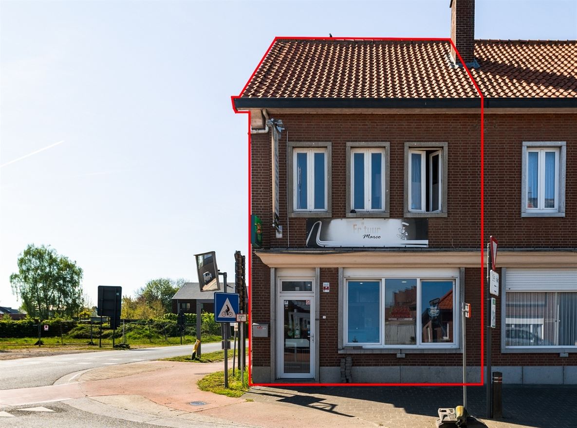 Huis Te Koop Geetbets