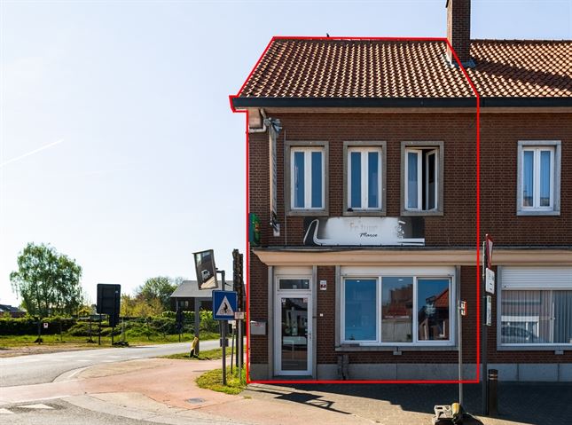Huis in Geetbets