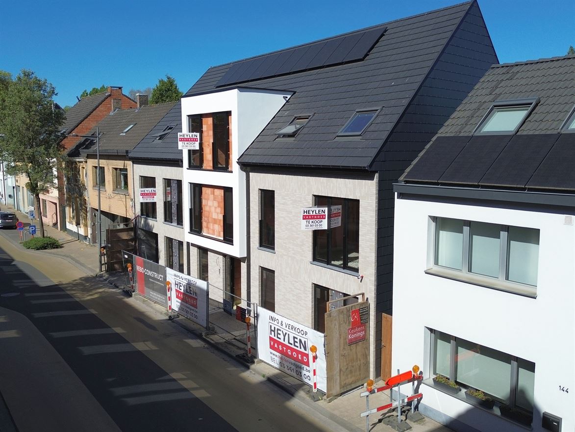 Appartement Te Koop Essen