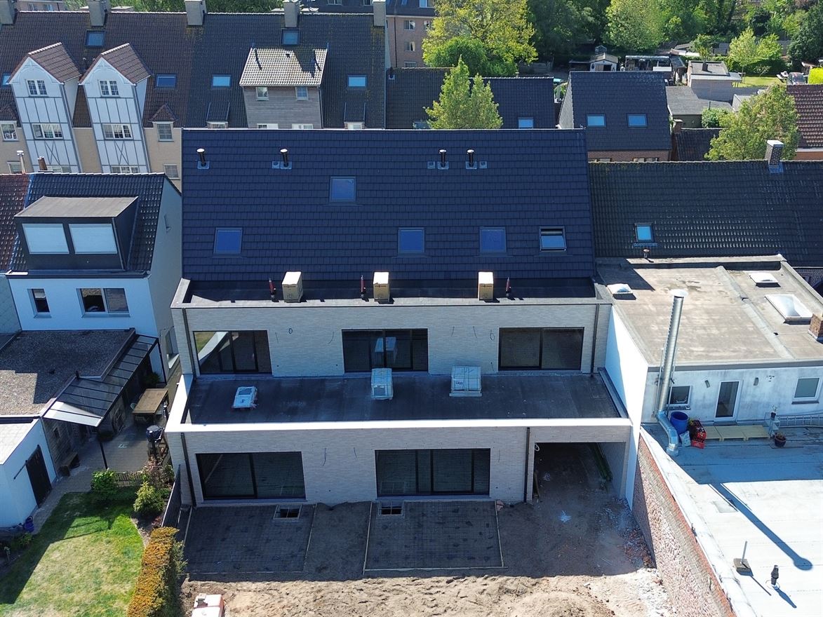 Appartement Te Koop Essen