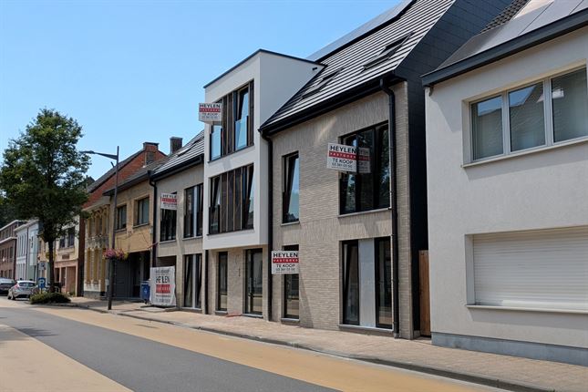Appartement in Essen