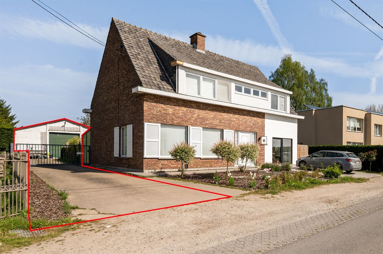  Verhuurd Sint-Niklaas