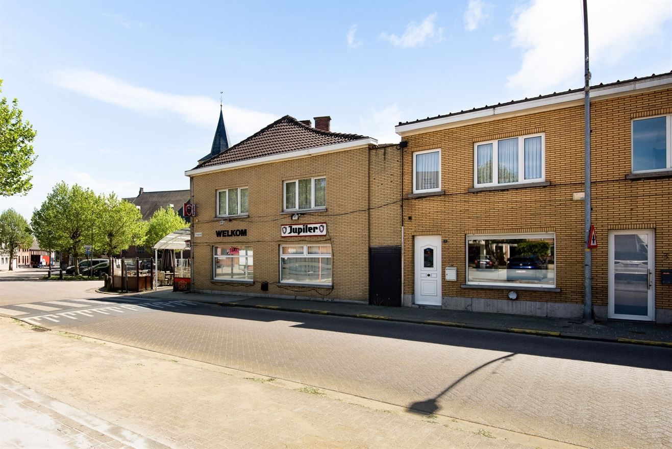 Hoofdfoto Huis in Putte