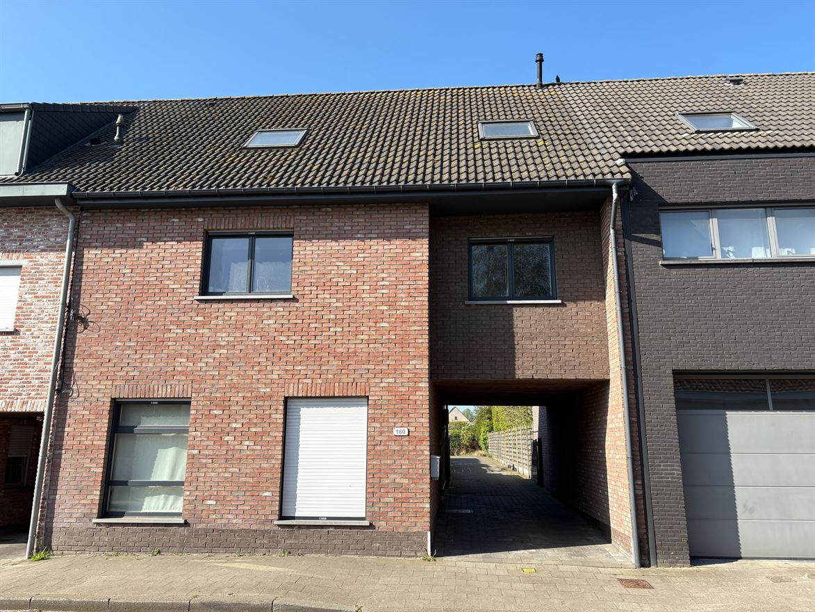  Verhuurd Essen
