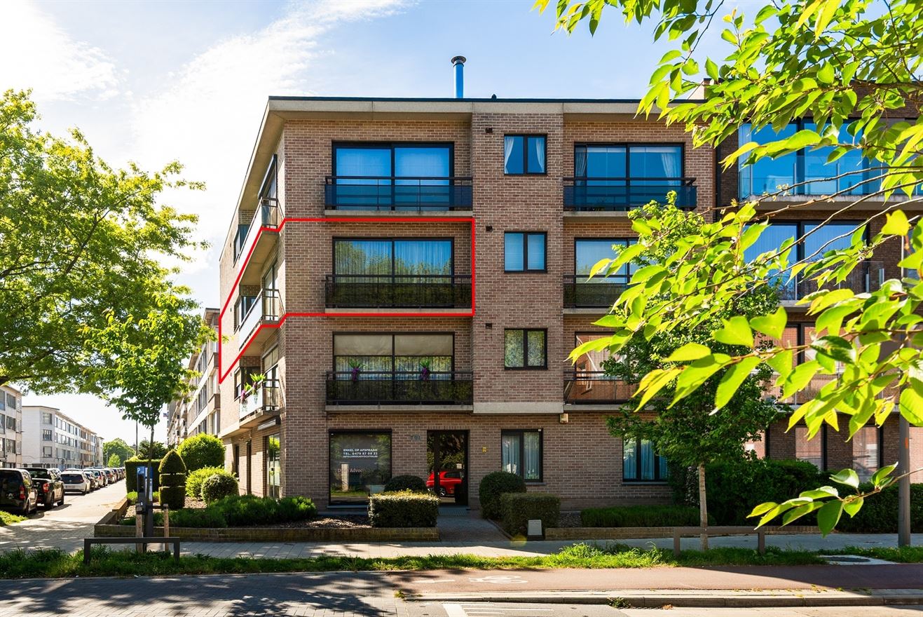 Appartement Te Koop Deurne