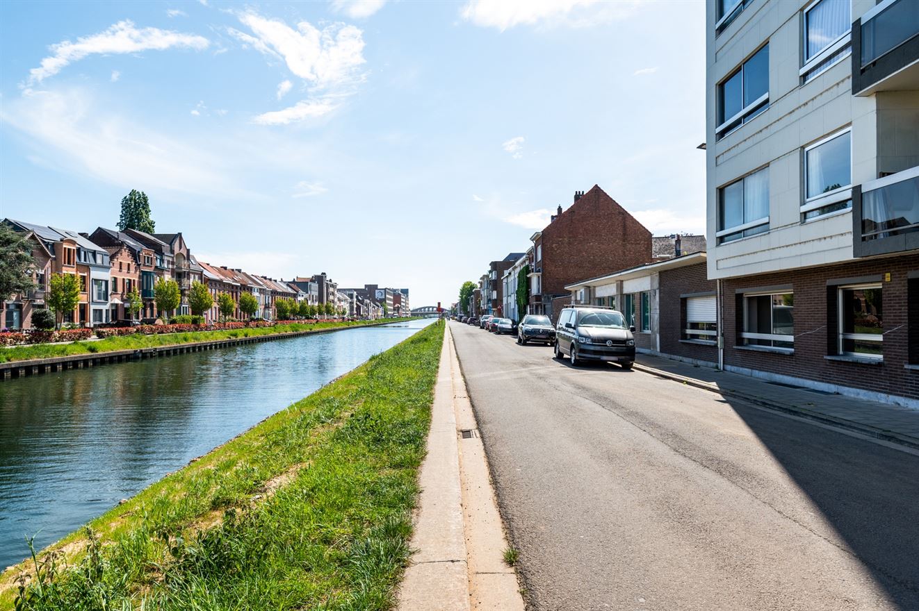 Appartement Te Koop Mechelen