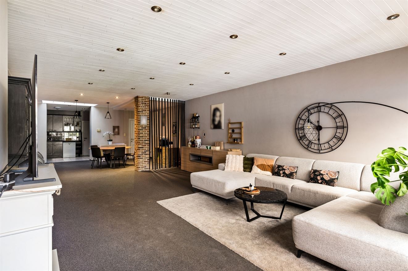 Huis Te Koop Mechelen