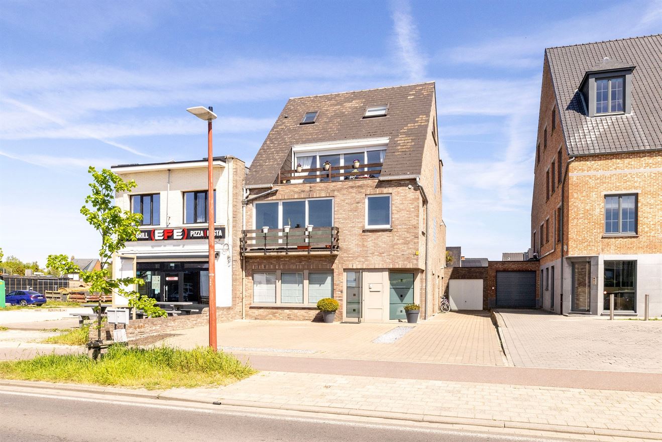 Appartement Te Koop Berlaar