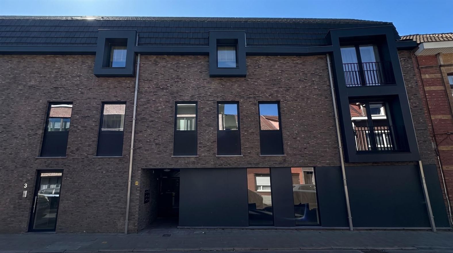 Appartement in Turnhout