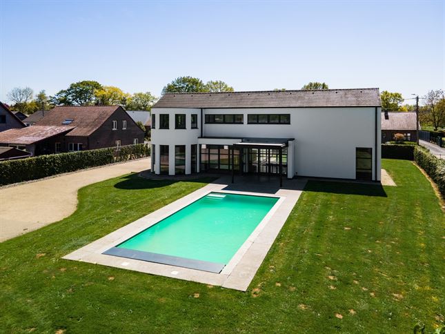 Huis in Koersel