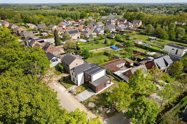 Huis in Heist-Op-Den-Berg