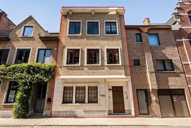 Huis in Sint-Truiden