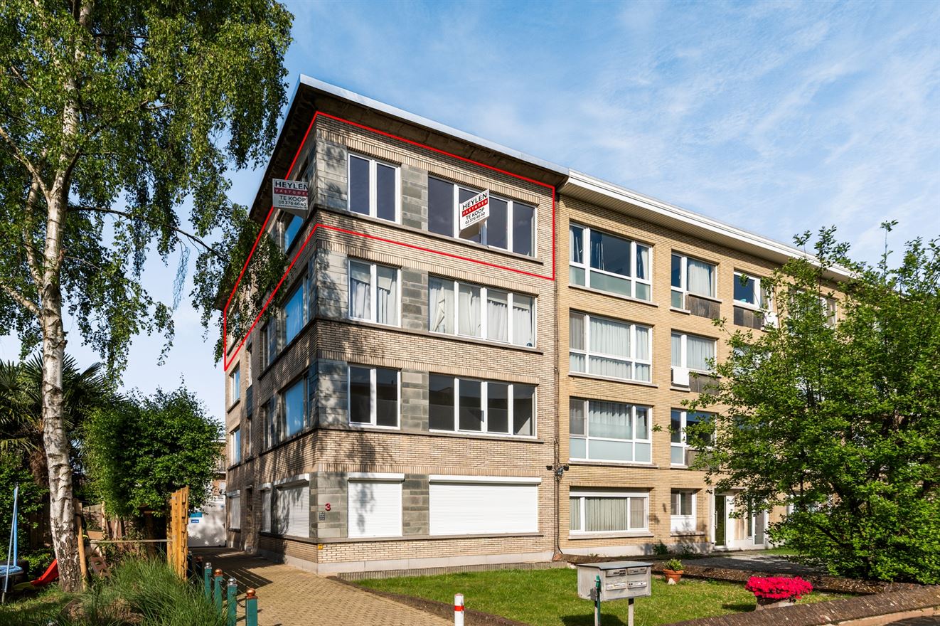 Appartement Te Koop Deurne