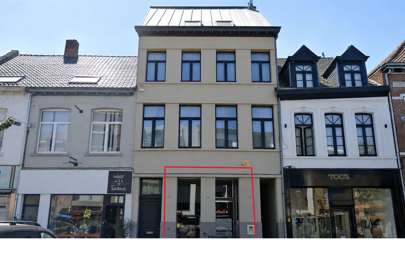  Verhuurd Herentals
