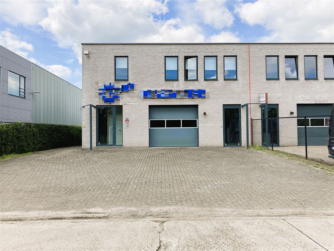 Einfamilienhaus in Zandhoven