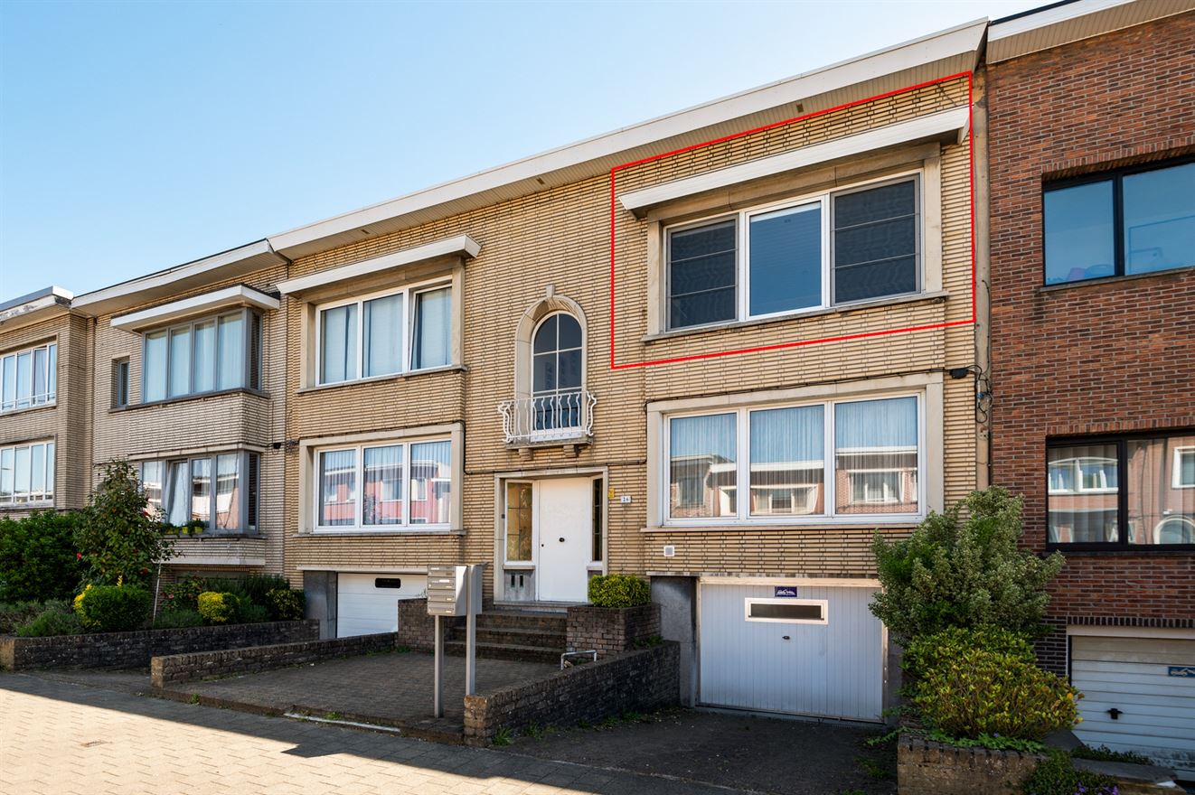 Appartement Te Koop Deurne