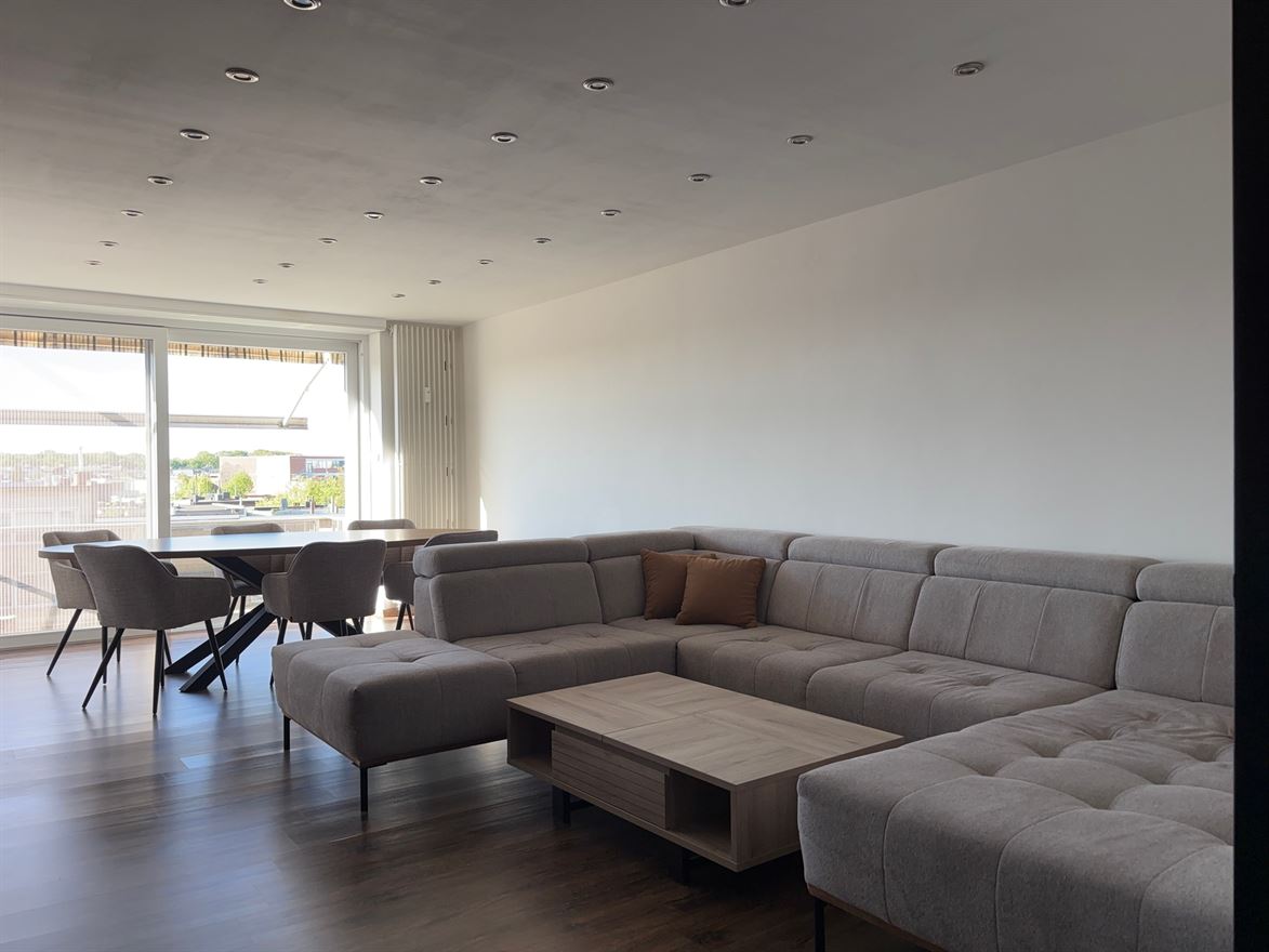 Appartement in Deurne