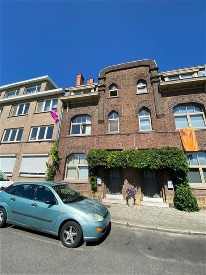 Maison d'habitation à Hasselt