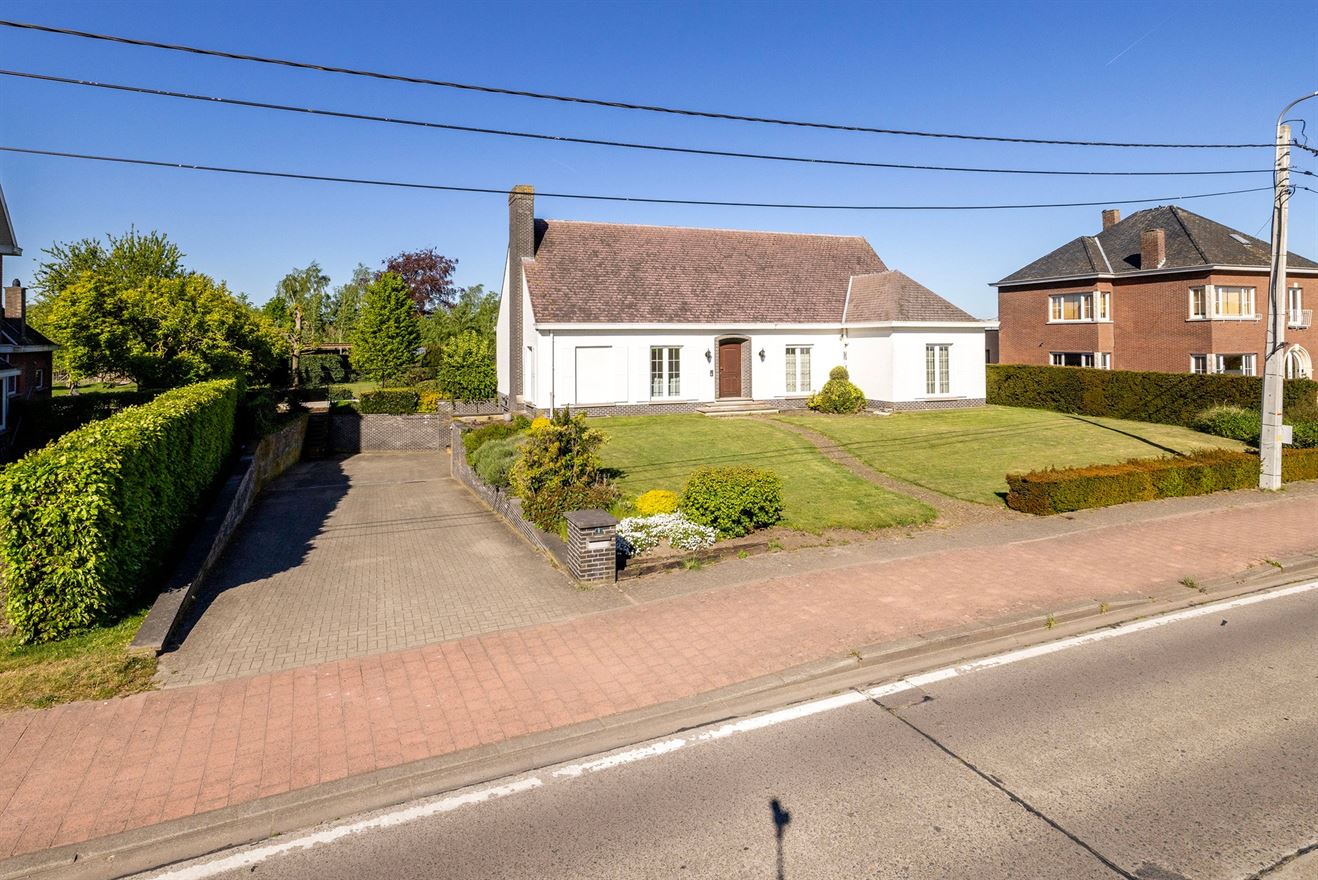 Hoofdfoto Huis in Putte