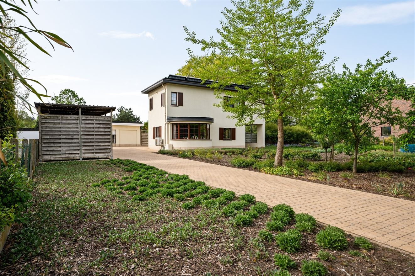 Hoofdfoto Huis in Grobbendonk