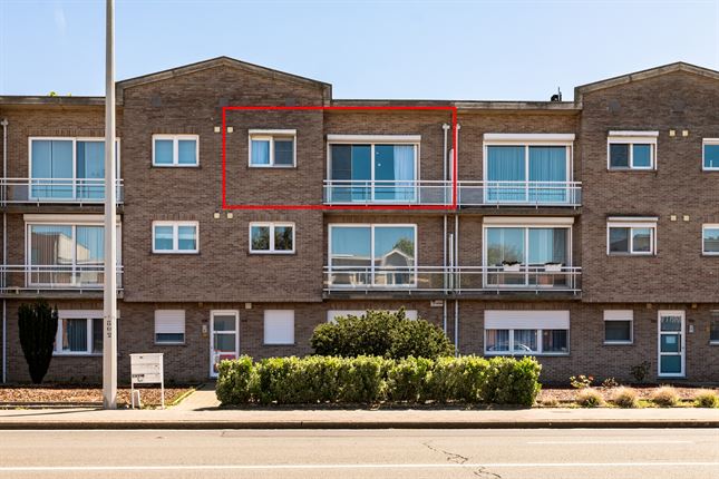Appartement in Borsbeek