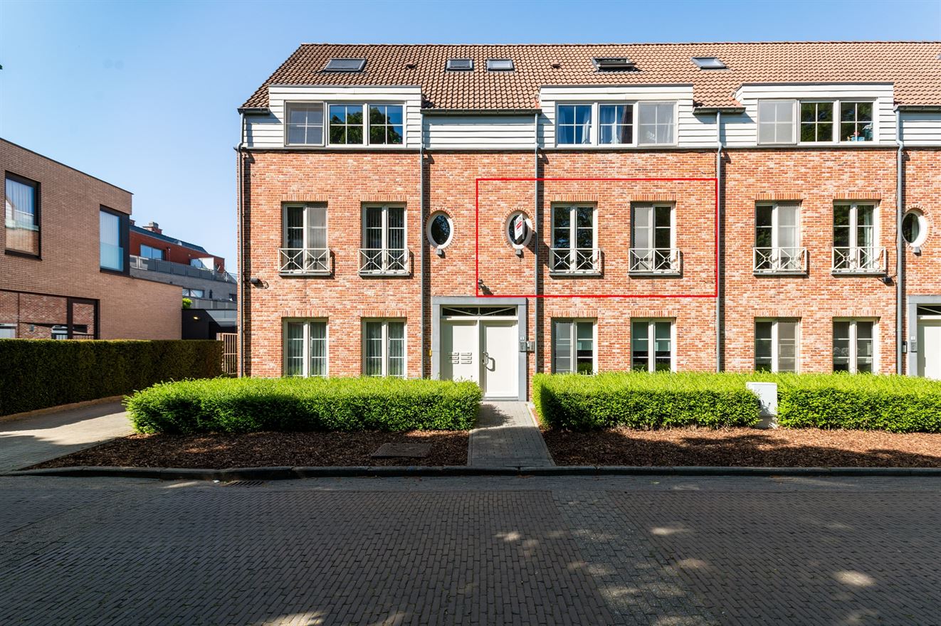 Appartement Te Koop Westerlo