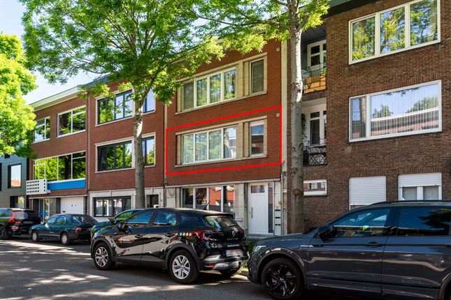 Appartement in Mortsel