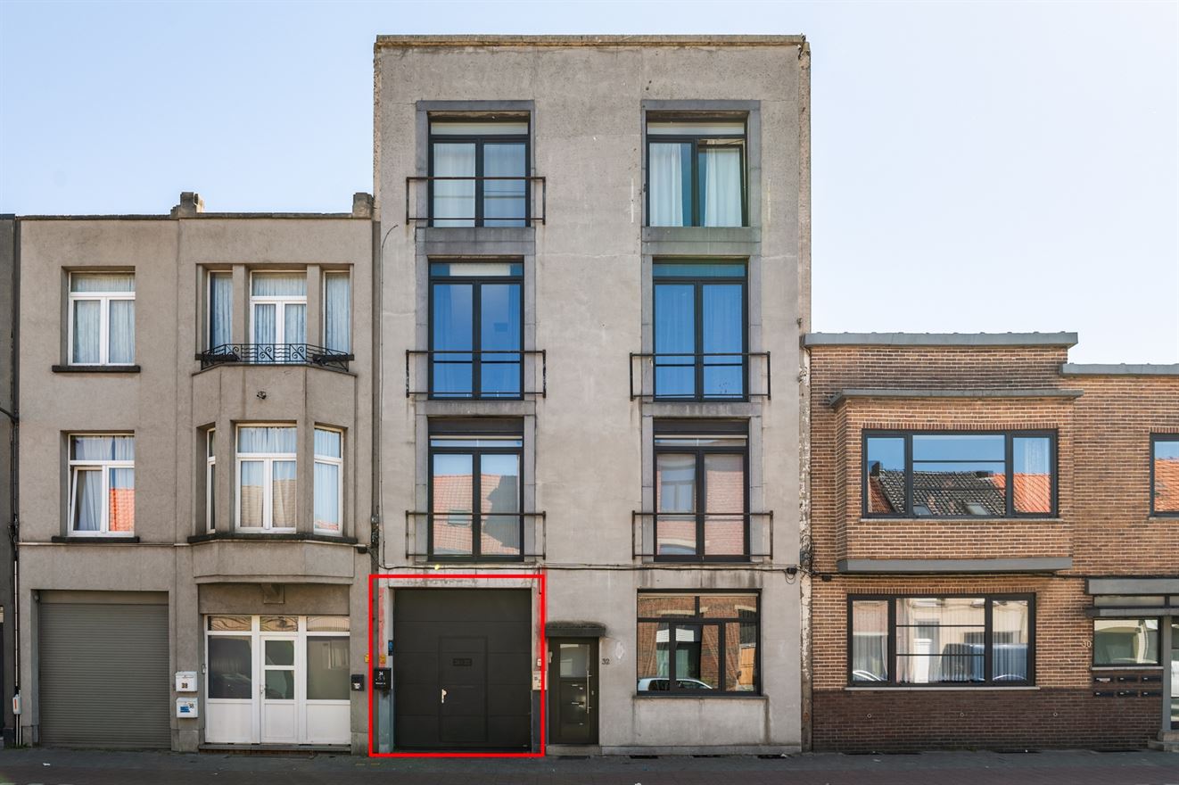 Kantoor Te Koop Deurne