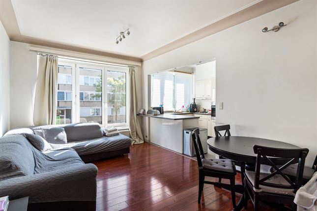 Appartement in Berchem