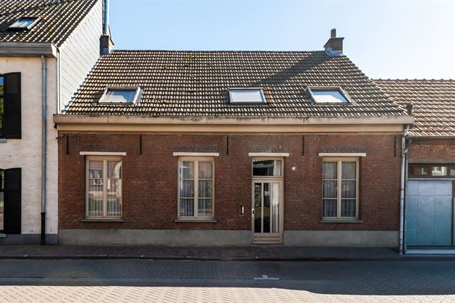 Huis in Zoersel