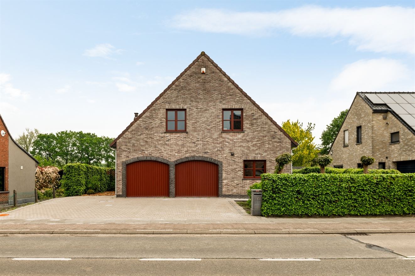 HuisSinaai-Waas