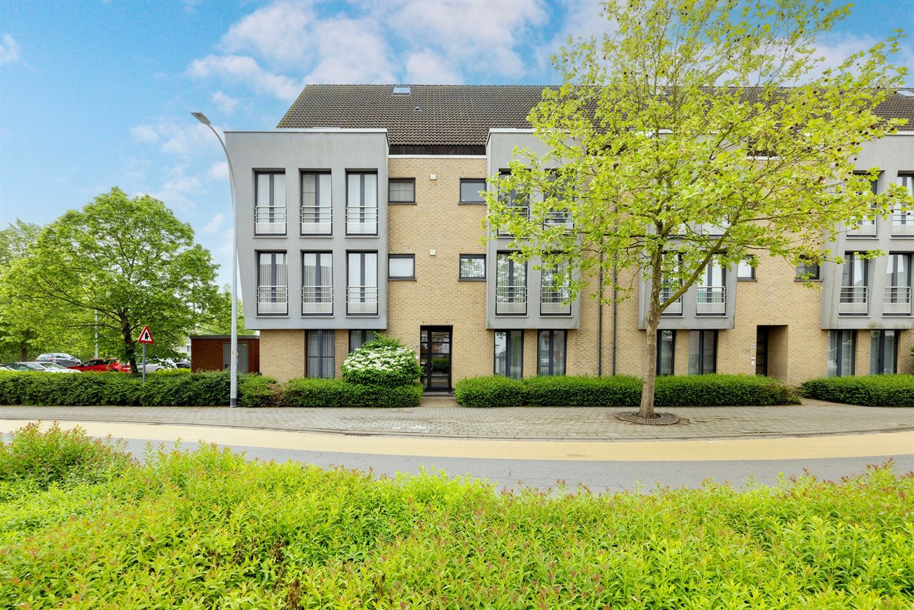 Appartement Te Koop Berlaar