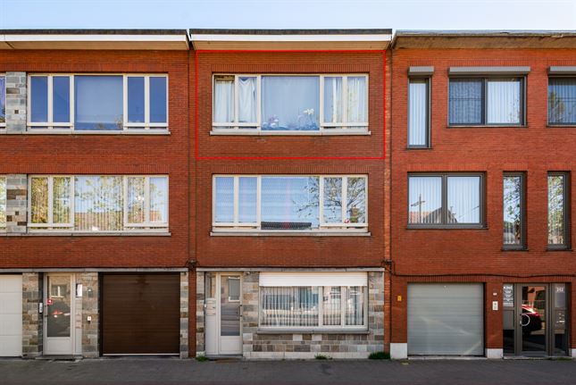 Appartement in Mortsel