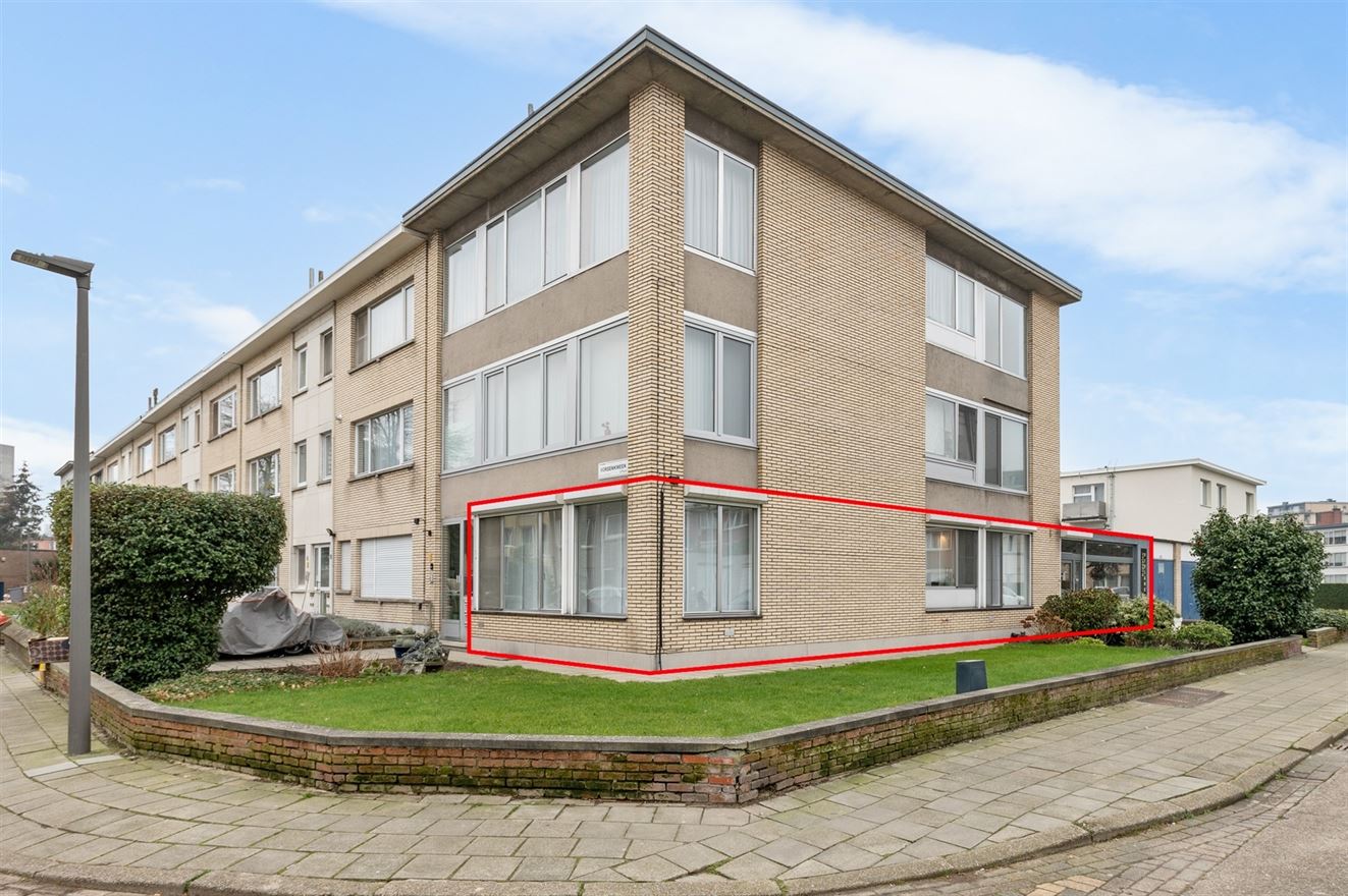 Appartement Te Koop Deurne