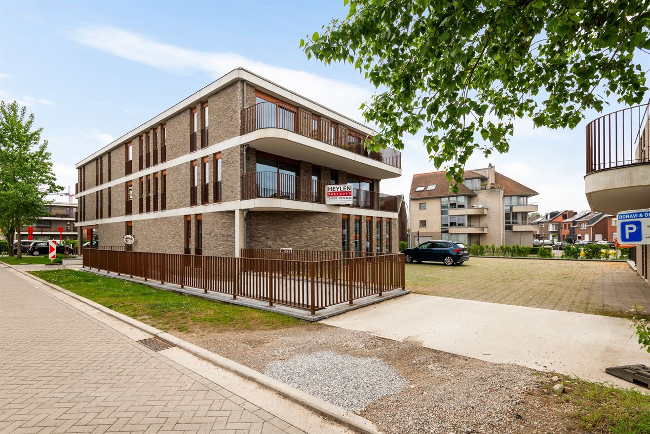 Appartement Te Koop Willebroek