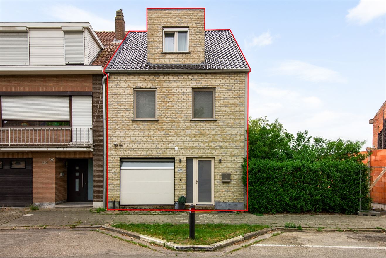 Huis Te Koop Schelle
