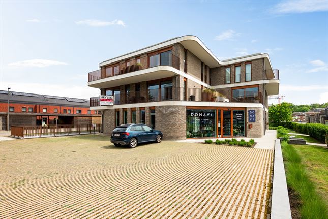 Appartement in Willebroek