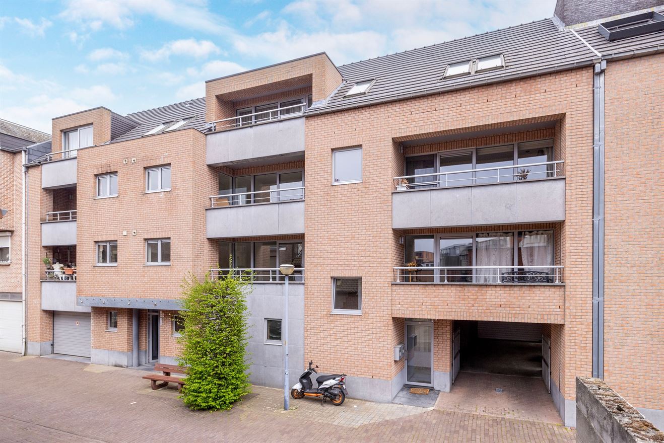 AppartementGeel