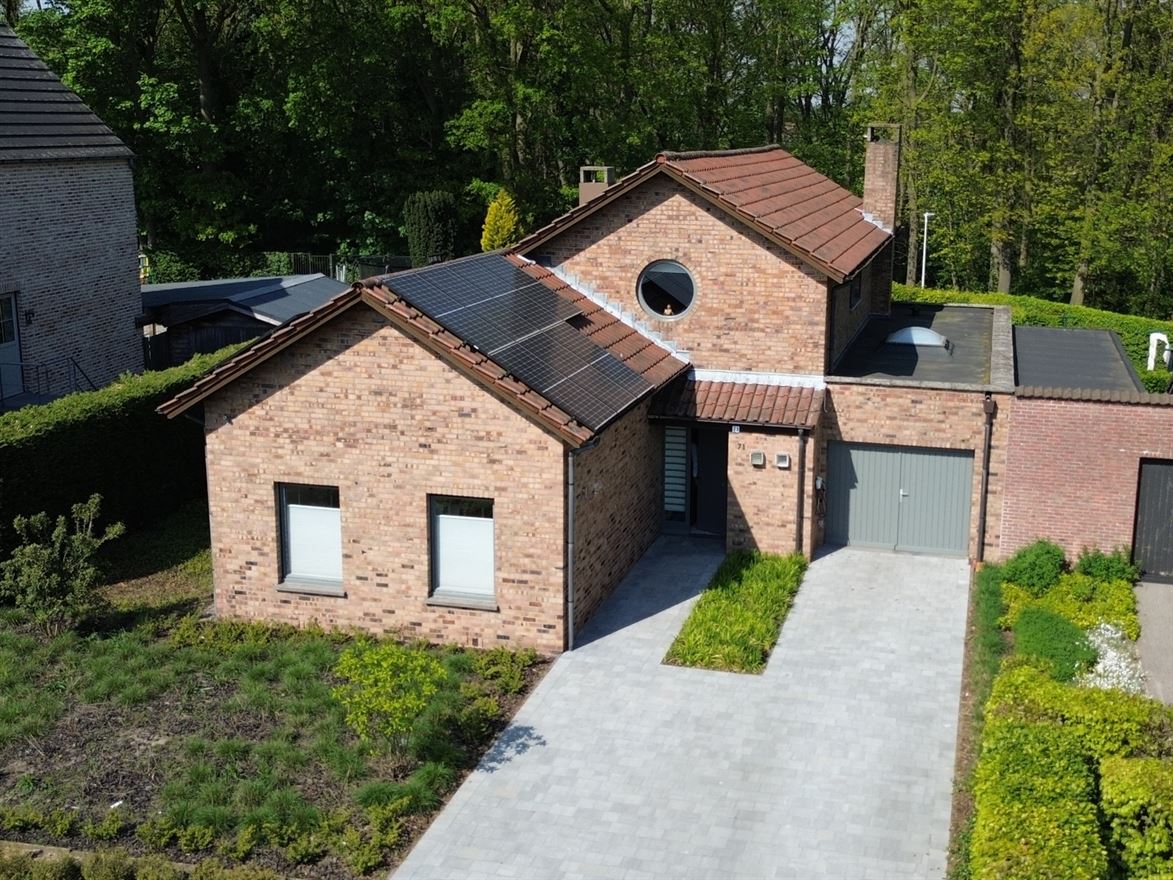 Huis Te Koop Essen