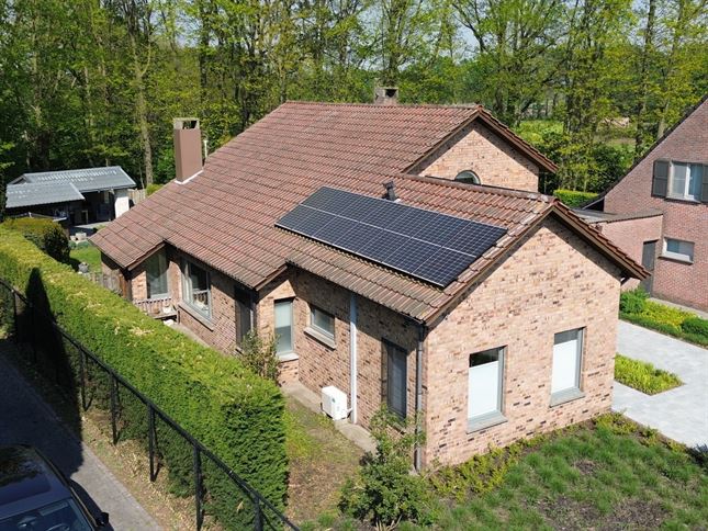 Huis in Essen