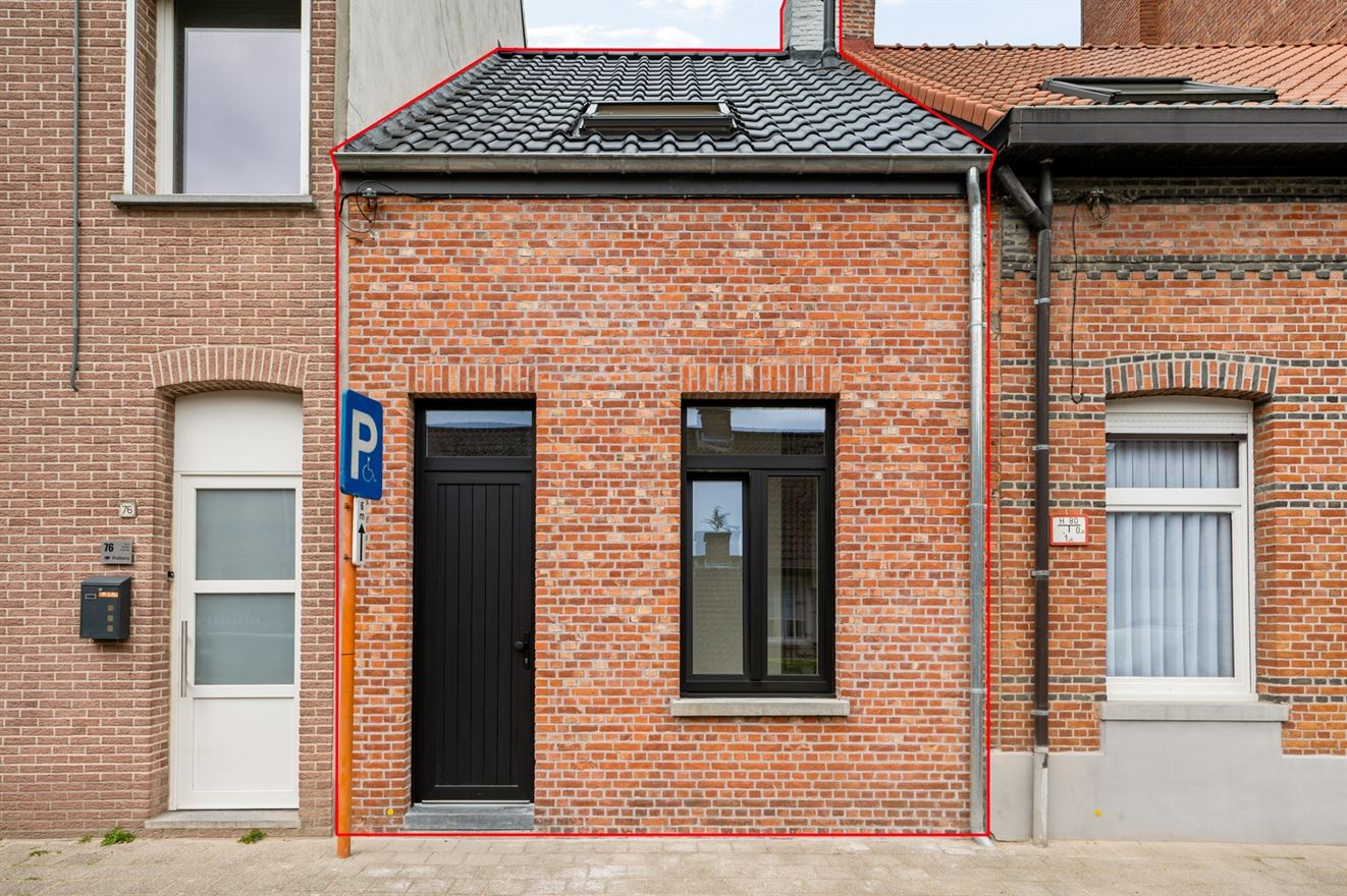 Einfamilienhaus in Turnhout