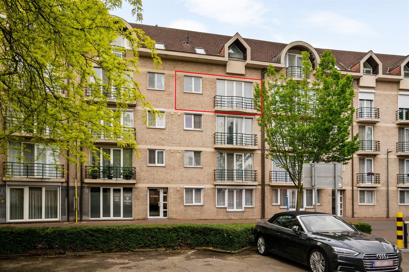 Appartement Te Koop Mol